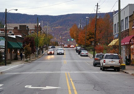 Roadway Conditions Safety Engineering