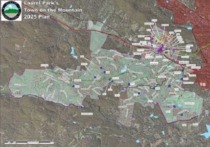 Go to GIS & Infrastructure Assessment Service Page