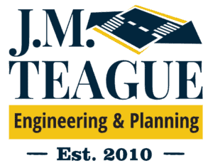 J.M. Teague Engineering & Planning - Waynesville, North Carolina