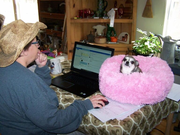 Candace_s home office