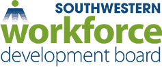 Southwestern WDB Logo