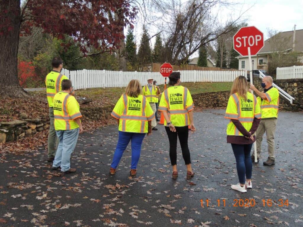 Work Zone Safety