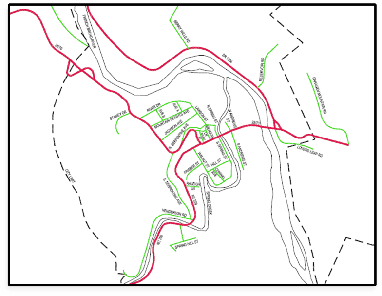 J.M. Teague Engineering and Planning