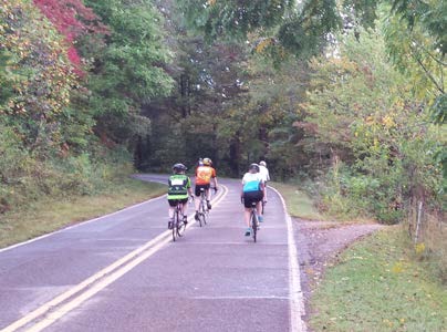 Bicycle and Pedestrian Planning