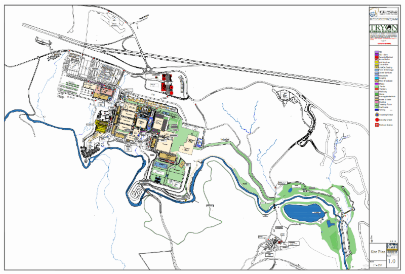 J.M. Teague Engineering and Planning