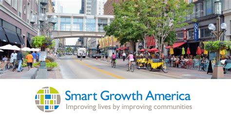 Smart Growth America